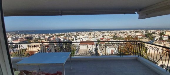 2 غرف نوم شقة في Voula, Greece رقم 2762 17