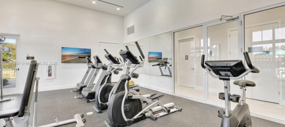 3 dormitorios dúplex en venta en Miami, Miami-Dade, Florida, USA № 615918 7