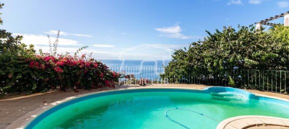 3 bedrooms Villa in Canico, Portugal No. 118302 2