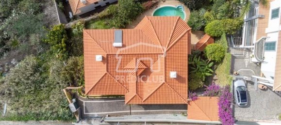 3 bedrooms Villa in Canico, Portugal No. 118302 8