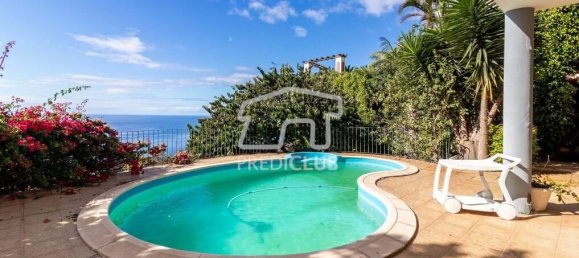 3 bedrooms Villa in Canico, Portugal No. 118302 18