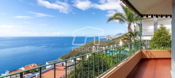 3 bedrooms Villa in Canico, Portugal No. 118302 29