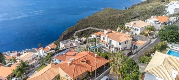 3 bedrooms Villa in Canico, Portugal No. 118302 36