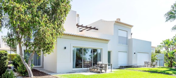 2 Schlafzimmer Villa in Lagoa, Portugal, Nr. 12832 17