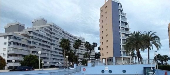 3 bedrooms Penthouse in Calpe, Spain No. 38772 38