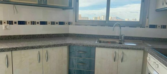 3 bedrooms Penthouse in Calpe, Spain No. 38772 14