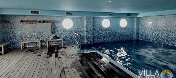 3 bedrooms Penthouse in Calpe, Spain No. 38772 37