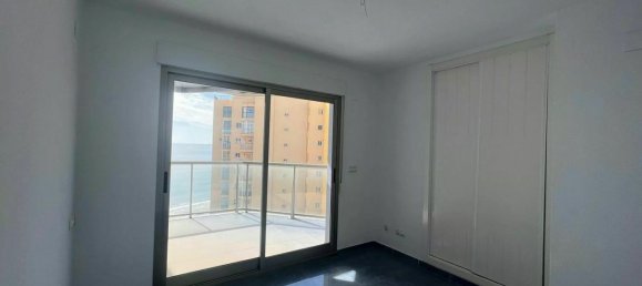 3 bedrooms Penthouse in Calpe, Spain No. 38772 22