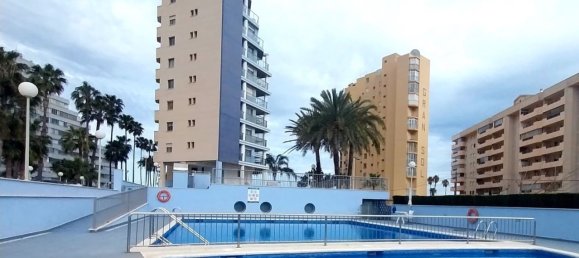 3 bedrooms Penthouse in Calpe, Spain No. 38772 33