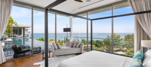4 Schlafzimmer Penthaus in Phuket, Thailand, Nr. 80161 13