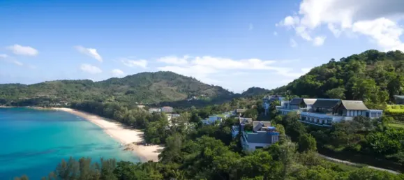 4 Schlafzimmer Penthaus in Phuket, Thailand, Nr. 80161 7