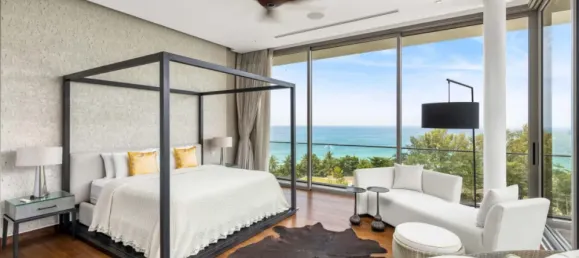 4 Schlafzimmer Penthaus in Phuket, Thailand, Nr. 80161 15