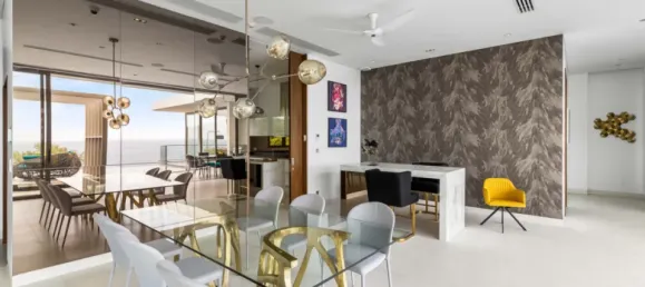 4 Schlafzimmer Penthaus in Phuket, Thailand, Nr. 80161 11