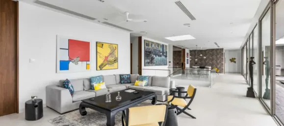 4 Schlafzimmer Penthaus in Phuket, Thailand, Nr. 80161 9