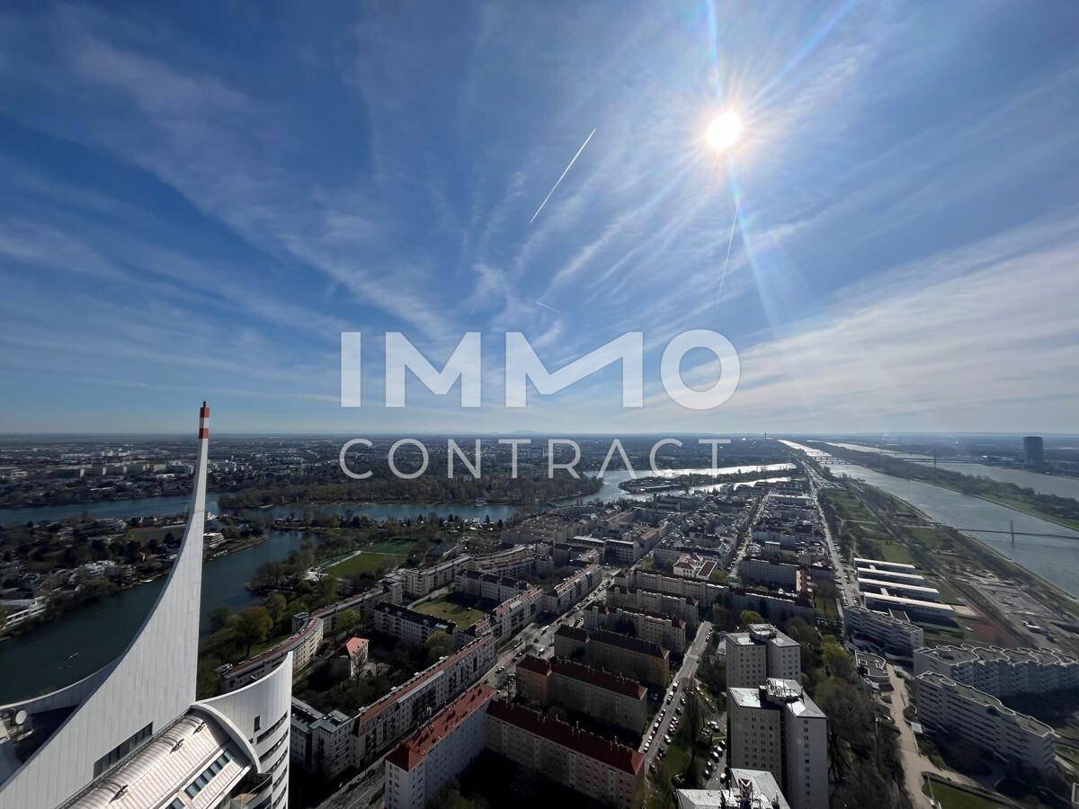 3 rooms Apartment in Vienna, Austria No. 858