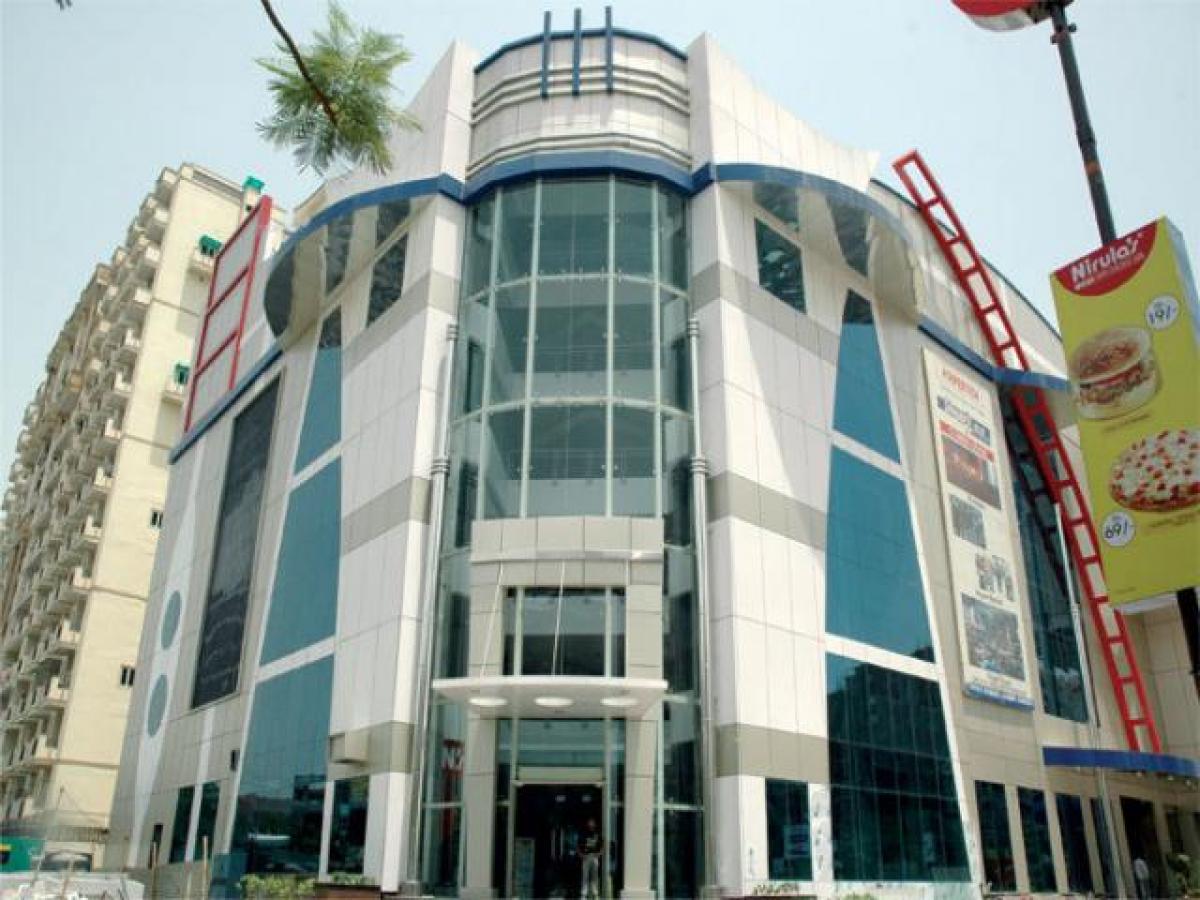 2 bedrooms House in Ghaziabad, India No. 59518