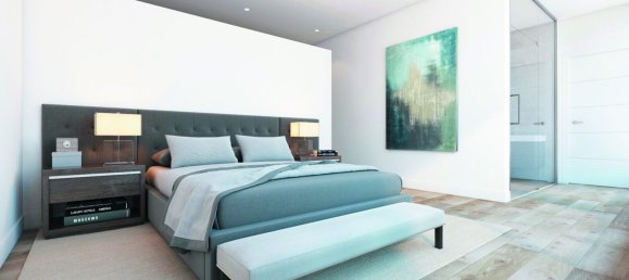 3 Schlafzimmer Villa in Mirador Colinas del Limonar, Malaga, Spain, Nr. 15777 4