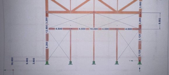 648m² Warehouse in Mannheim, Germany No. 276981 3