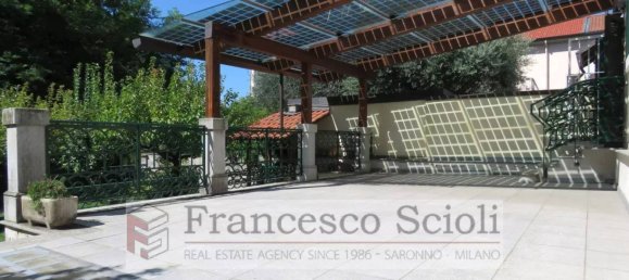 2 Schlafzimmer Villa in Saronno, Italy, Nr. 314338 4