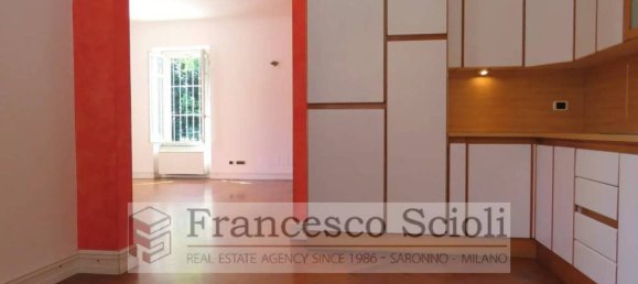 2 Schlafzimmer Villa in Saronno, Italy, Nr. 314338 3