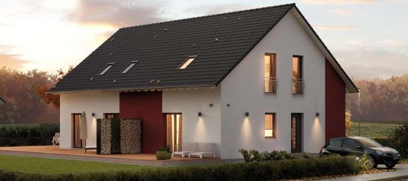 Casa T6 em Ulm, Germany N.º 14154 2