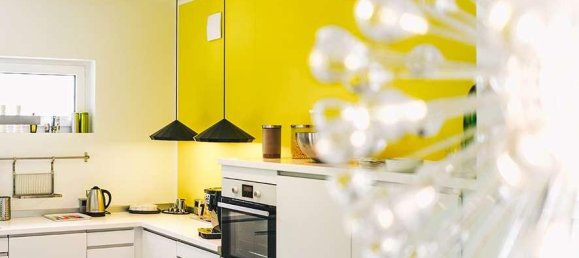 Casa T6 em Ulm, Germany N.º 14154 9