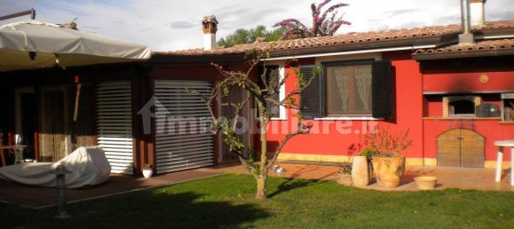 Вилла с 5 комнатами в Помеция, Италия № 360335 11