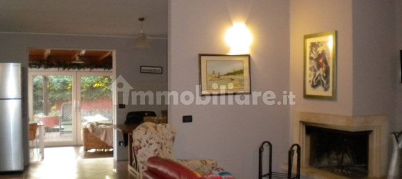 Вилла с 5 комнатами в Помеция, Италия № 360335 13