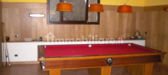 Вилла с 5 комнатами в Помеция, Италия № 360335 7