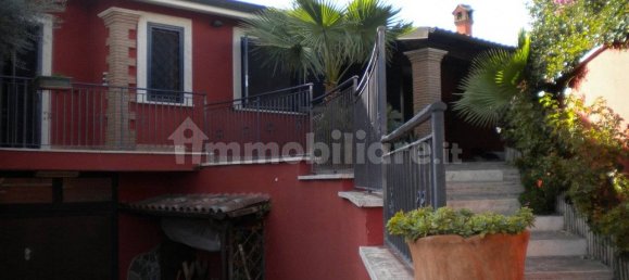 Вилла с 5 комнатами в Помеция, Италия № 360335 9