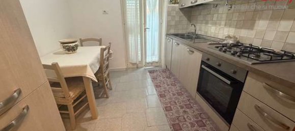 Квартира с 5 спальнями в Порто Эмпедокле, Италия № 331645 7