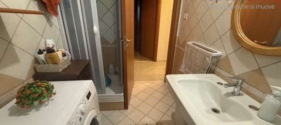 Квартира с 5 спальнями в Порто Эмпедокле, Италия № 331645 10