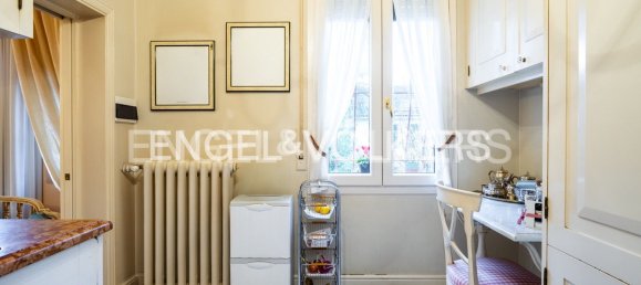 4 غرف نوم فيلا في Florence, Italy رقم 127294 3