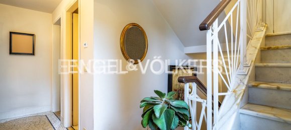 4 غرف نوم فيلا في Florence, Italy رقم 127294 18