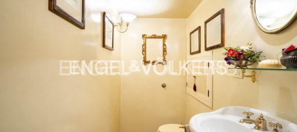 4 غرف نوم فيلا في Florence, Italy رقم 127294 15