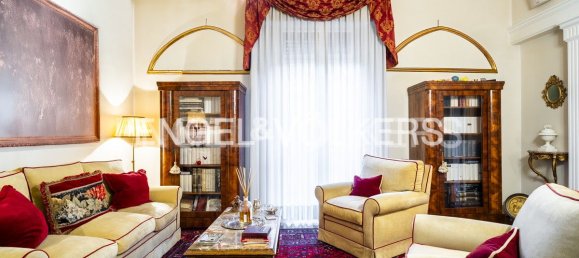 4 غرف نوم فيلا في Florence, Italy رقم 127294 10