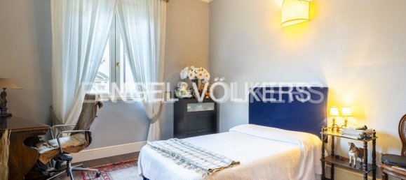 4 غرف نوم فيلا في Florence, Italy رقم 127294 19