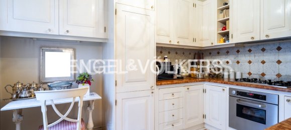 4 غرف نوم فيلا في Florence, Italy رقم 127294 4