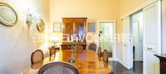 4 غرف نوم فيلا في Florence, Italy رقم 127294 7