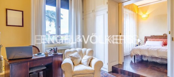 4 غرف نوم فيلا في Florence, Italy رقم 127294 29