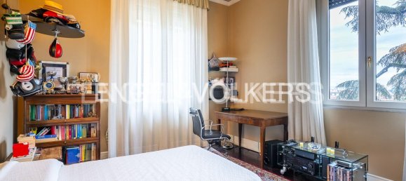 4 غرف نوم فيلا في Florence, Italy رقم 127294 25