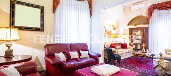 4 غرف نوم فيلا في Florence, Italy رقم 127294 12