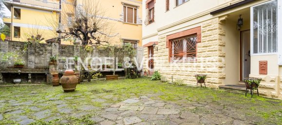 4 غرف نوم فيلا في Florence, Italy رقم 127294 36