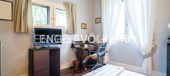 4 غرف نوم فيلا في Florence, Italy رقم 127294 21