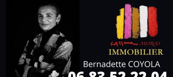 1442m² Land in Messanges, France No. 300302 4