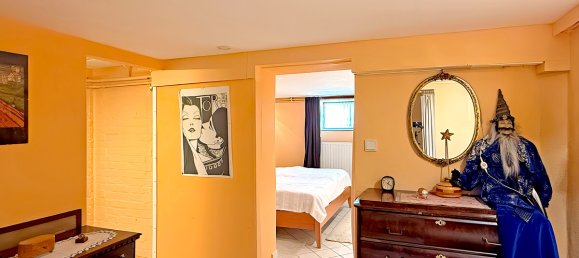 Бунгало с 1 спальней в Гамбург-Север, Германия № 317465 23