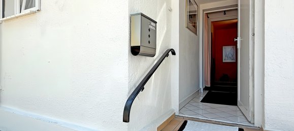 Бунгало с 1 спальней в Гамбург-Север, Германия № 317465 17