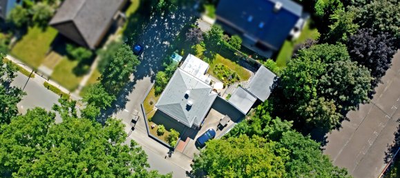 Бунгало с 1 спальней в Гамбург-Север, Германия № 317465 3