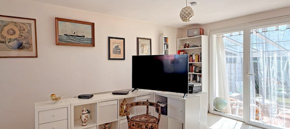 Бунгало с 1 спальней в Гамбург-Север, Германия № 317465 18