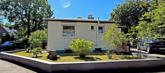 Бунгало с 1 спальней в Гамбург-Север, Германия № 317465 4